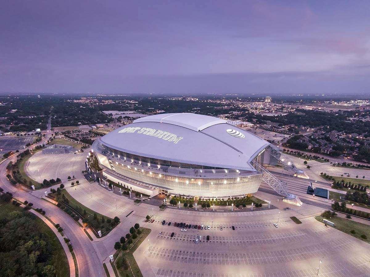 Spark By Hilton Grand Prairie Exterior photo