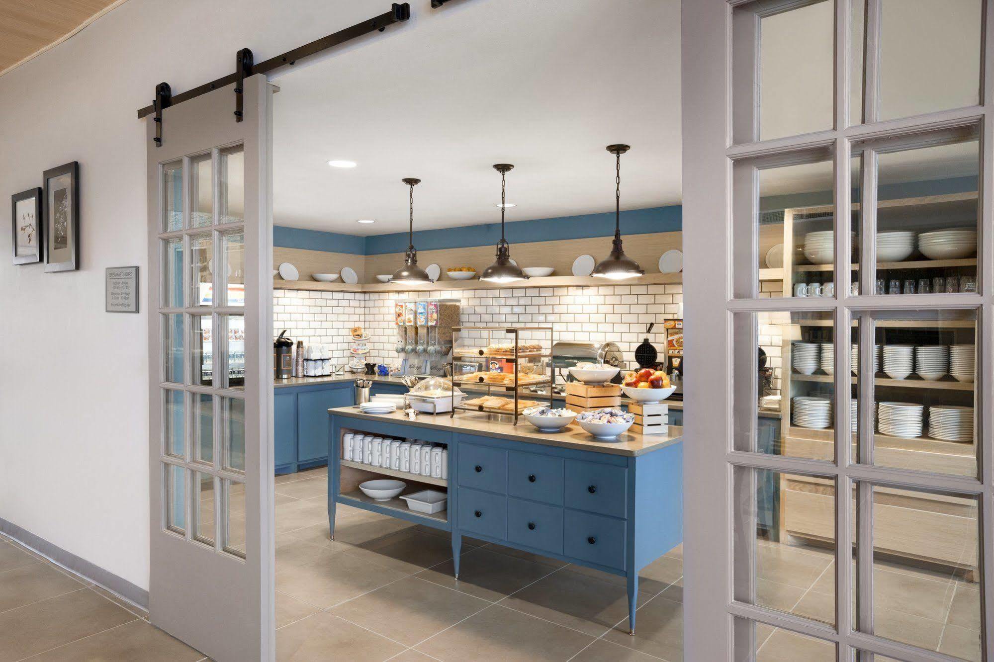 Spark By Hilton Grand Prairie Exterior photo